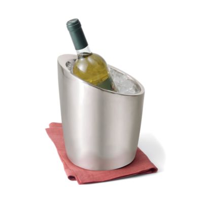 Gorham Contemporary Wine Chiller &mdash; Alt Image 2