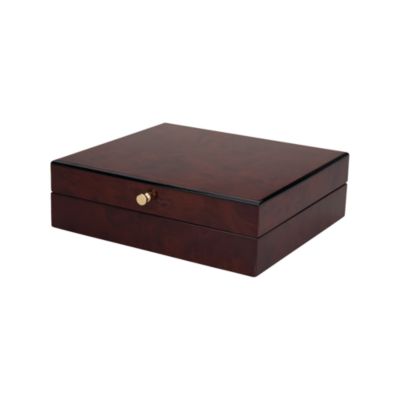 Logan Men's Jewelry Chest &mdash; Alt Image 2