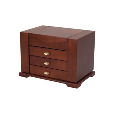 Reed & Barton Amelia Jewelry Chest &mdash; Alt Image 2