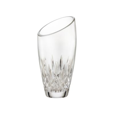 Waterford Crystal "Lismore Essence" 7" Vase &mdash; Alt Image 1