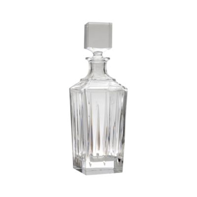 Reed & Barton Soho Decanter &mdash; Alt Image 1