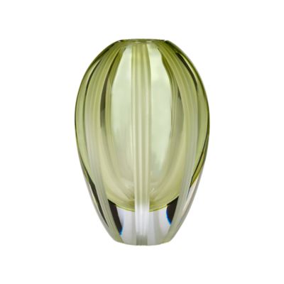 Waterford Crystal Evolution Spring Mist Vase &mdash; Alt Image 1