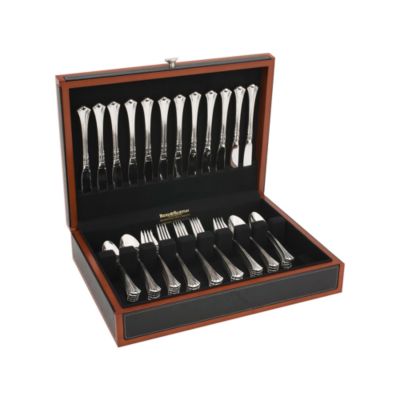 Adam's Flatware Chest &mdash; Alt Image 1