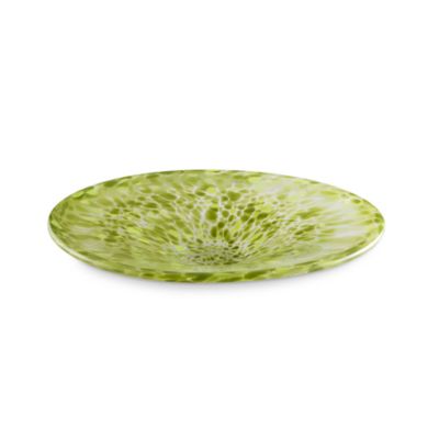 Kiwi Julia Knight Argento 15" Oval Platter &mdash; Alt Image 1