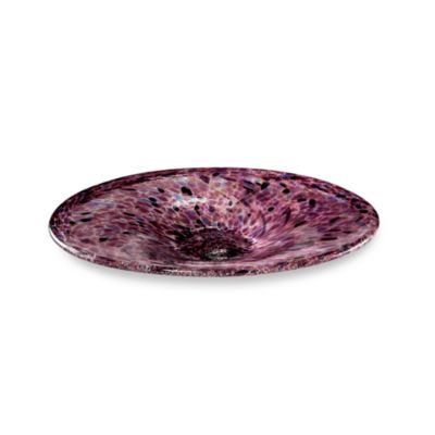 Kiwi Julia Knight Argento 15" Oval Platter &mdash; Alt Image 4