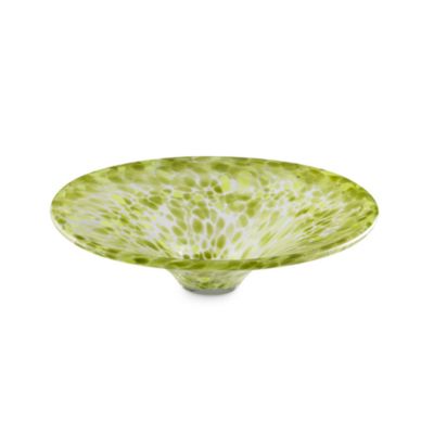 Julia Knight Argento 15" Oval Bowl &mdash; Alt Image 1