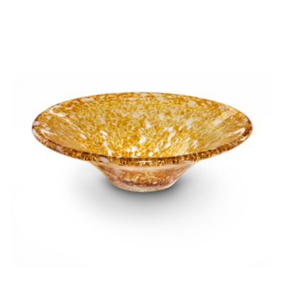Kiwi Julia Knight Argento 8" Bowl &mdash; Alt Image 3
