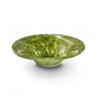 Kiwi Julia Knight Argento 8" Bowl &mdash; Alt Image 1