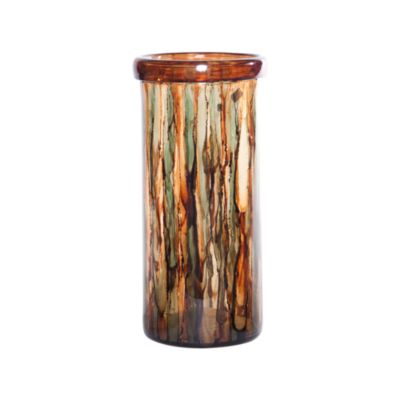 Smoky Topaz Cylinder - Large  &mdash; Alt Image 1