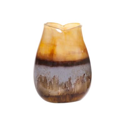 Desert Storm Vase &mdash; Alt Image 1