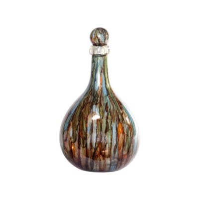 Blue Spring Bottle - Large &mdash; Alt Image 1