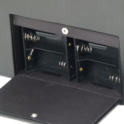 Heritage Double Watch Winder by Wolf Designs  &mdash; Alt Image 4