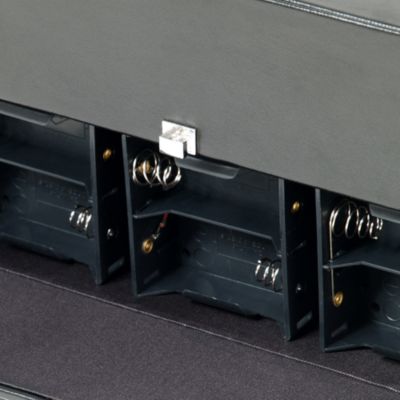 Heritage Triple Watch Winder by Wolf Designs &mdash; Alt Image 4