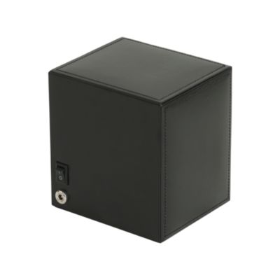 Heritage Single Module Watch Winder by Wolf Designs &mdash; Alt Image 2