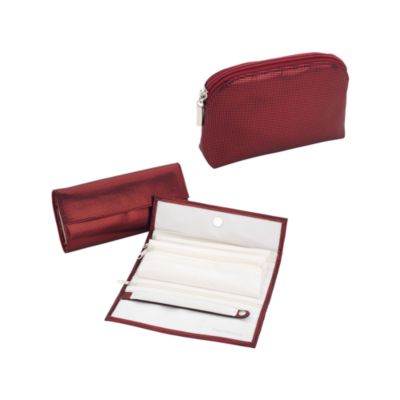 Reed & Barton Bedazzle Jewelry Carrier &mdash; Alt Image 9