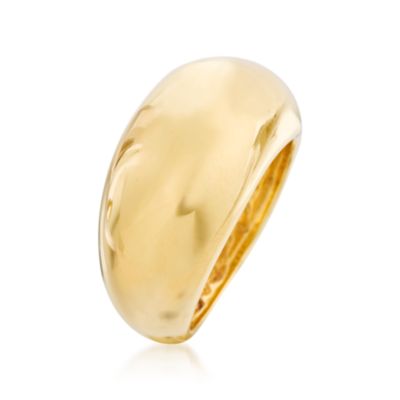 14kt Yellow Gold Ring &mdash; Alt Image 3