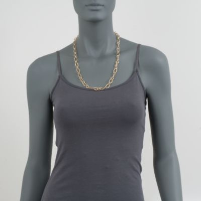 14kt Yellow Gold Necklace &mdash; Alt Image 5