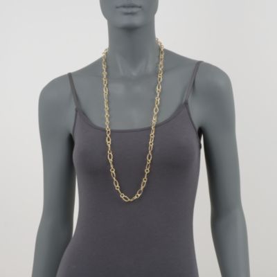 14kt Yellow Gold Necklace &mdash; Alt Image 6