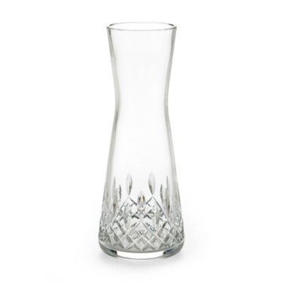 Waterford Crystal "Lismore" Nouveau Uptown Carafe &mdash; Alt Image 1