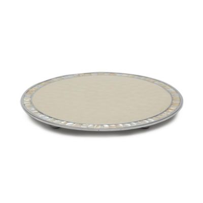 Julia Knight Classic 15" Round Cheese Tray &mdash; Alt Image 1