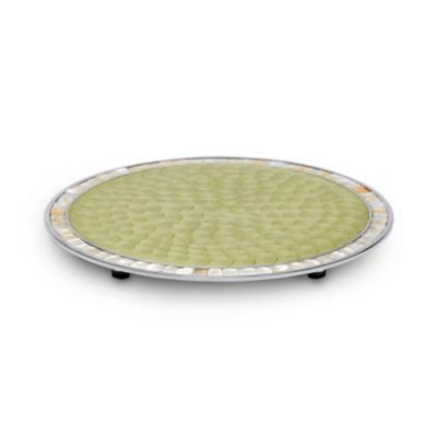 Julia Knight Classic 15" Round Cheese Tray &mdash; Alt Image 3