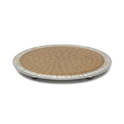 Julia Knight Classic 15" Round Cheese Tray &mdash; Alt Image 4
