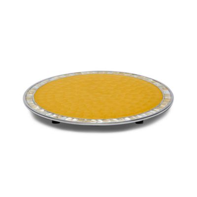 Julia Knight Classic 15" Round Cheese Tray &mdash; Alt Image 5
