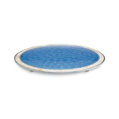 Julia Knight Classic 15" Round Cheese Tray &mdash; Alt Image 6