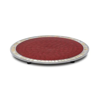 Julia Knight Classic 15" Round Cheese Tray &mdash; Alt Image 8