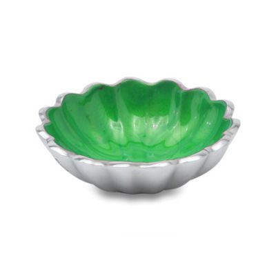 Julia Knight Peony 4" Bowl &mdash; Alt Image 4