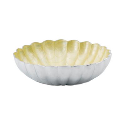 Julia Knight Peony 12" Round Deep Bowl &mdash; Alt Image 5