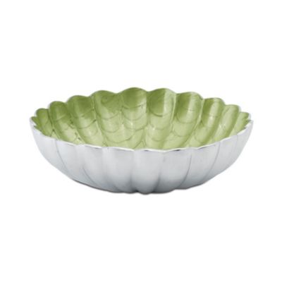 Julia Knight Peony 12" Round Deep Bowl &mdash; Alt Image 6