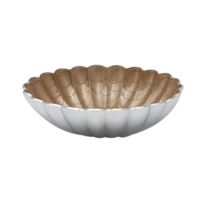 Julia Knight Peony 12" Round Deep Bowl &mdash; Alt Image 9