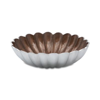 Julia Knight Peony 12" Round Deep Bowl &mdash; Alt Image 10