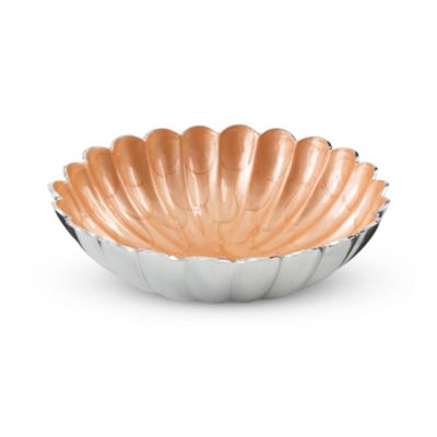 Julia Knight Peony 12" Round Deep Bowl &mdash; Alt Image 11