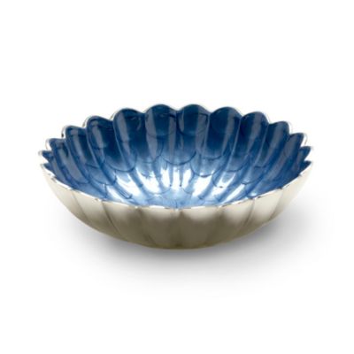 Julia Knight Peony 12" Round Deep Bowl &mdash; Alt Image 13