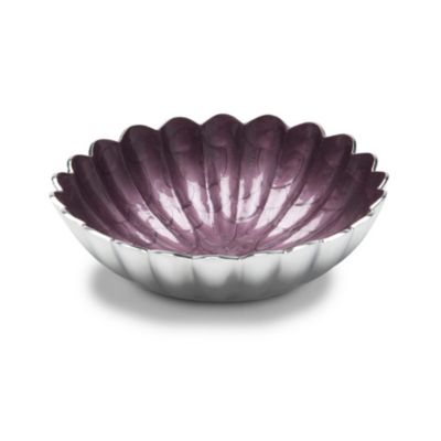 Julia Knight Peony 12" Round Deep Bowl &mdash; Alt Image 15