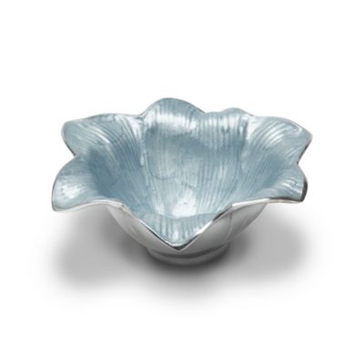 Julia Knight Lily 8" Bowl &mdash; Alt Image 2
