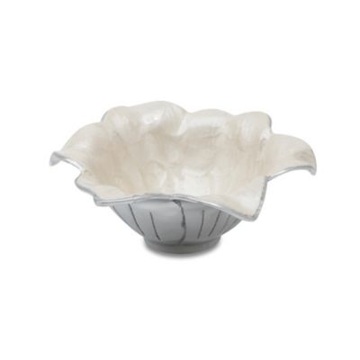 Julia Knight Lily 8" Bowl &mdash; Alt Image 1