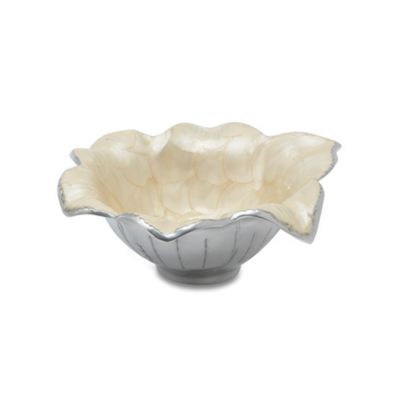 Julia Knight Lily 8" Bowl &mdash; Alt Image 3