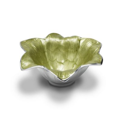 Julia Knight Lily 8" Bowl &mdash; Alt Image 4