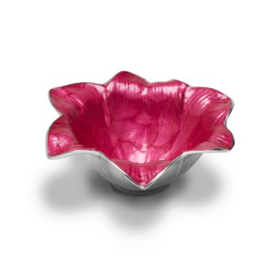 Julia Knight Lily 8" Bowl &mdash; Alt Image 6
