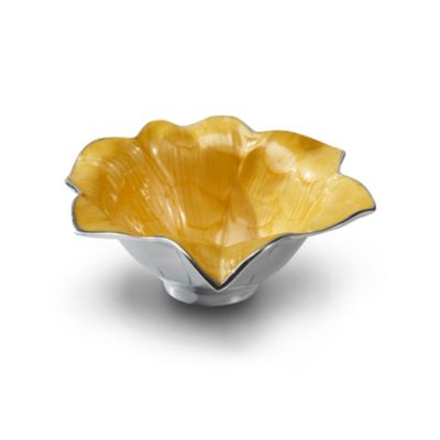 Julia Knight Lily 8" Bowl &mdash; Alt Image 7