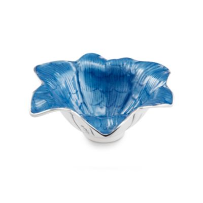 Julia Knight Lily 8" Bowl &mdash; Alt Image 8