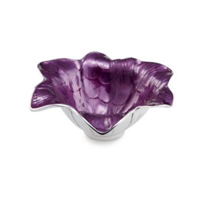 Julia Knight Lily 8" Bowl &mdash; Alt Image 10
