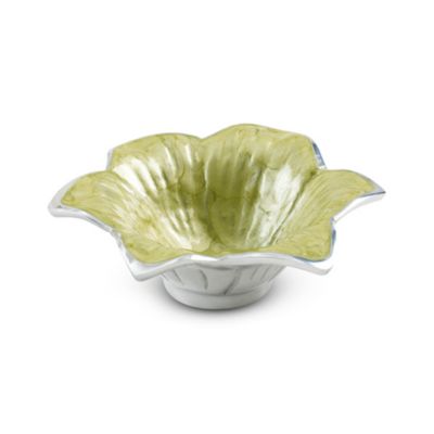 Julia Knight Lily 4" Bowl &mdash; Alt Image 4