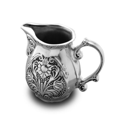 Wilton Armetale William and Mary Pitcher &mdash; Alt Image 1