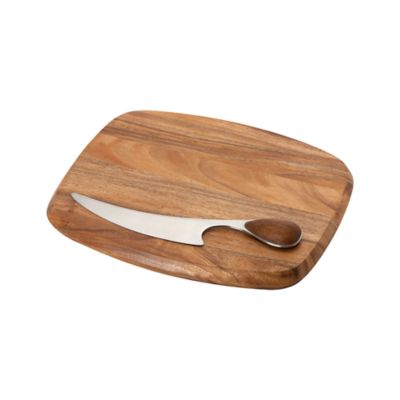 Vivianna Cheese Board &mdash; Alt Image 1
