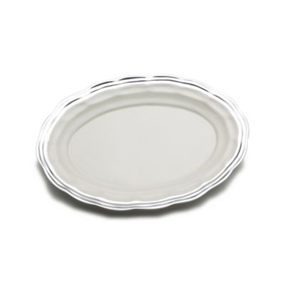 Mikasa "Countryside" Oval Platter &mdash; Alt Image 1