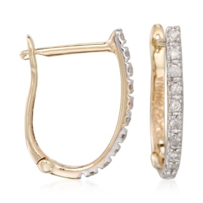 30.00 ct. t.w. Sapphire Earring Charms &mdash; Alt Image 3